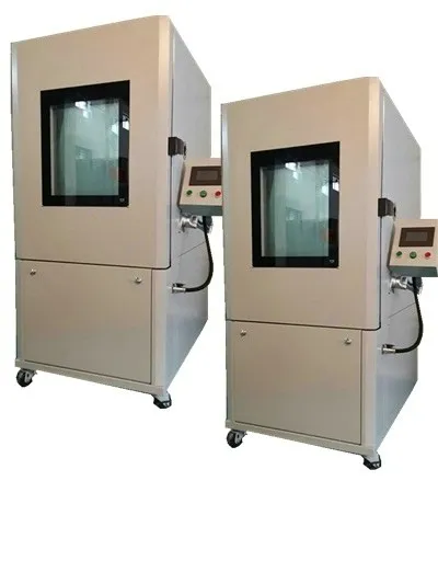 Temperature Humidity Environmental Stability Altitude Test Chamber For Interphone