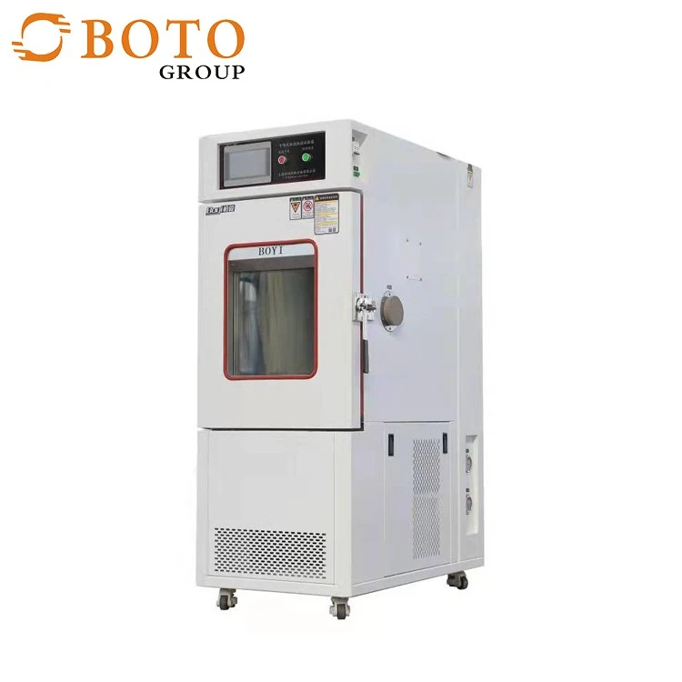Cold Temperature Chamber