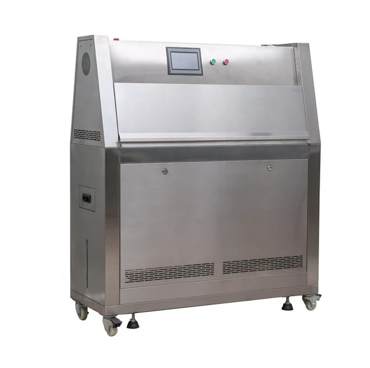 uv aging chamber