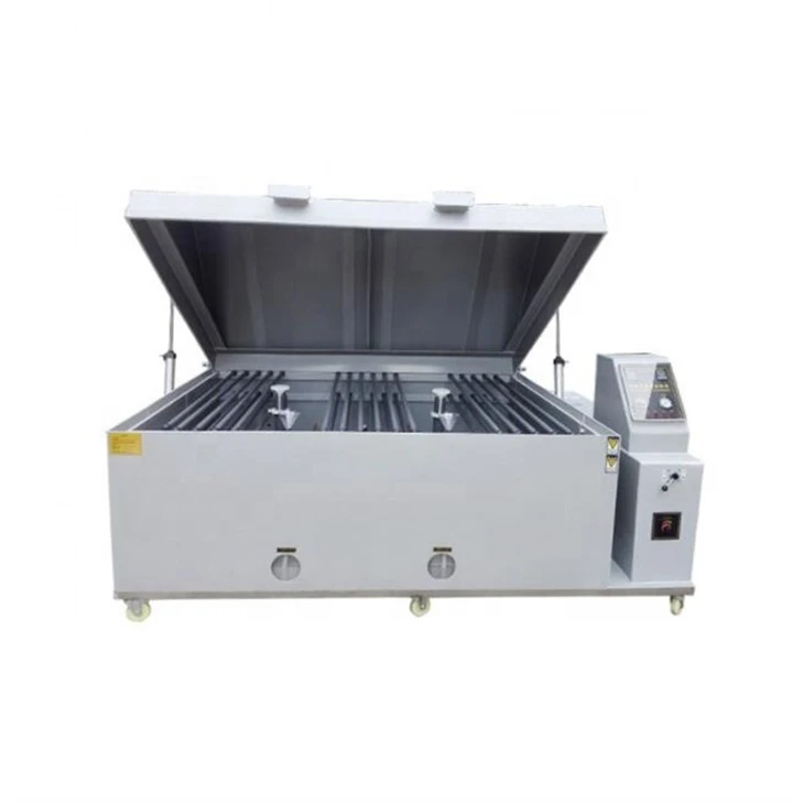 Salt Spray Corrosion Test Chamber