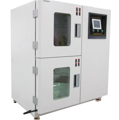 Thermotron Test Odası